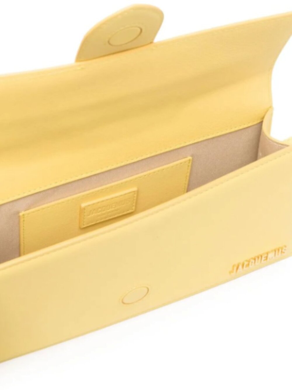 Jacquemus Le Bambino long shoulder bag - Picture 6 of 11